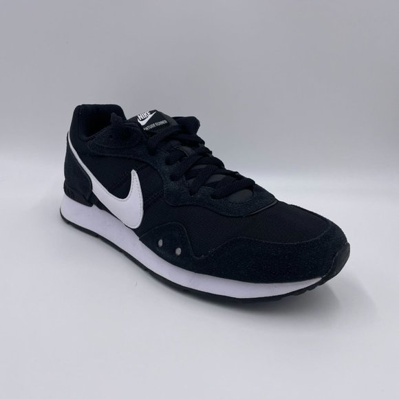Nike Venture Runner Black Mens Shoes - Picture 7 of 8
